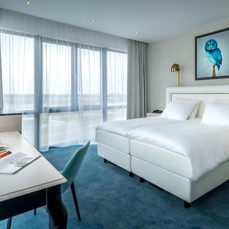 Van Der Valk Hotel Den Haag โนทดอร์ป ภายนอก รูปภาพ