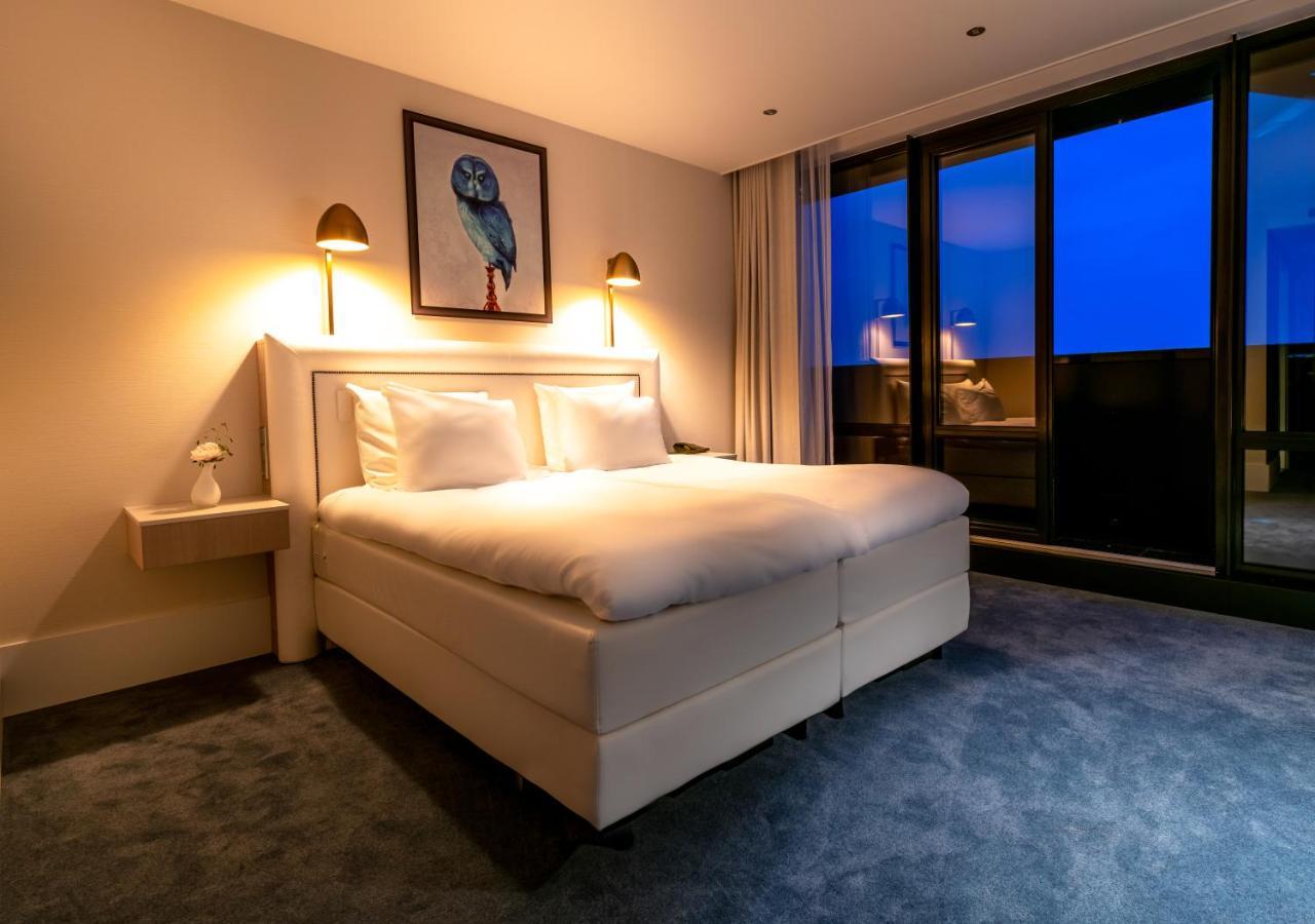 Van Der Valk Hotel Den Haag โนทดอร์ป ภายนอก รูปภาพ