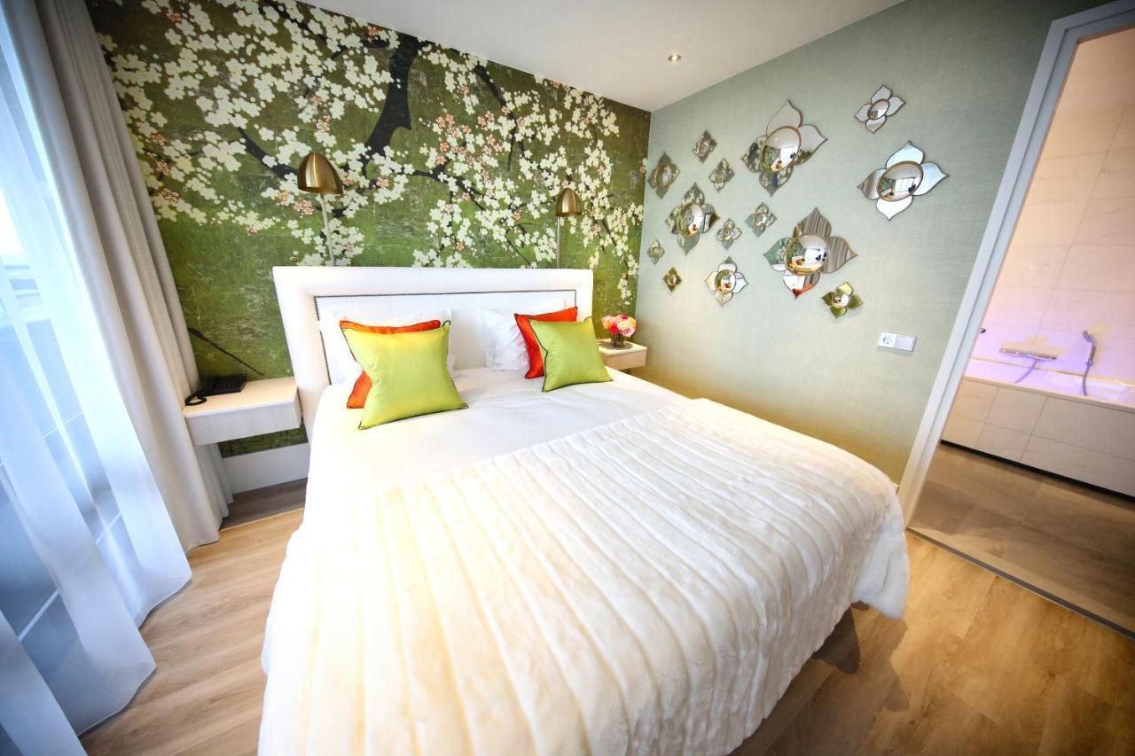 Van Der Valk Hotel Den Haag โนทดอร์ป ภายนอก รูปภาพ