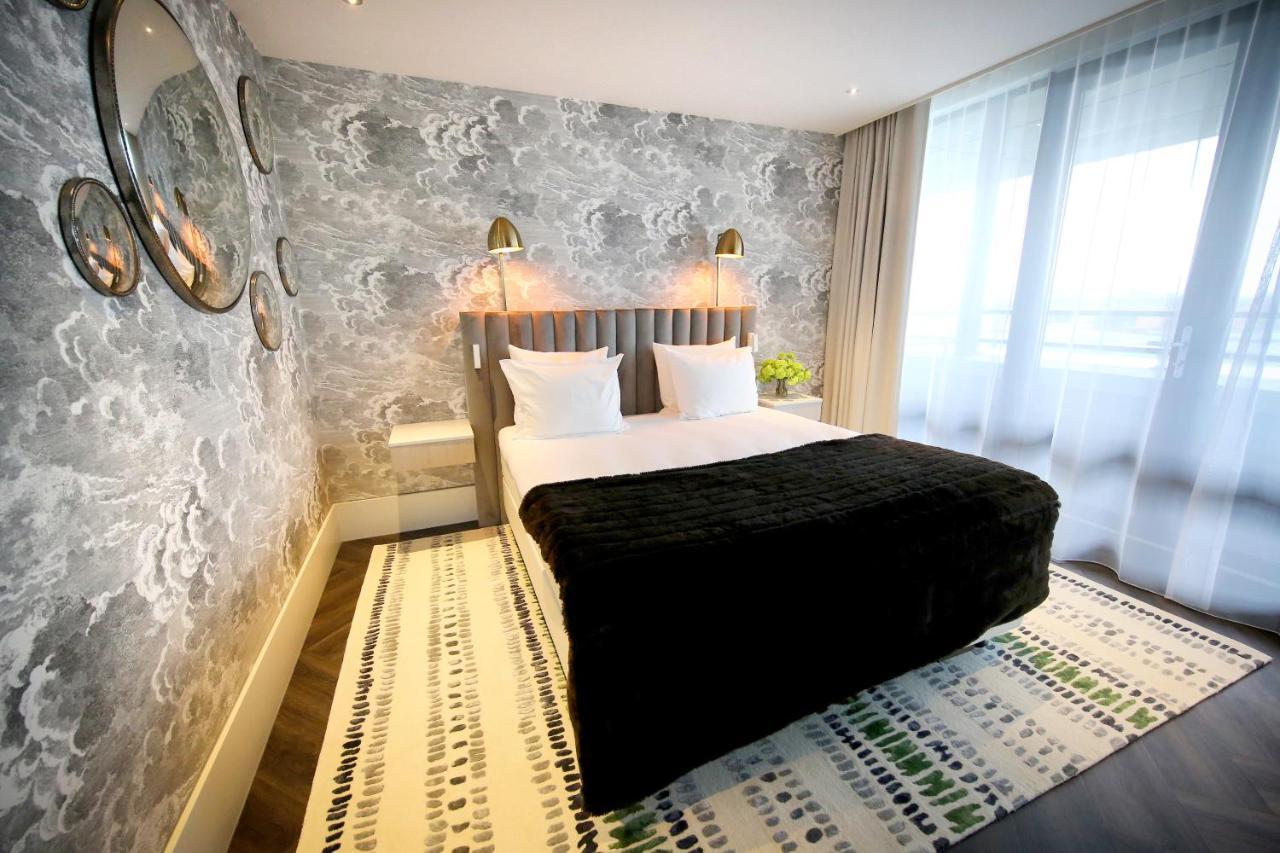 Van Der Valk Hotel Den Haag โนทดอร์ป ภายนอก รูปภาพ