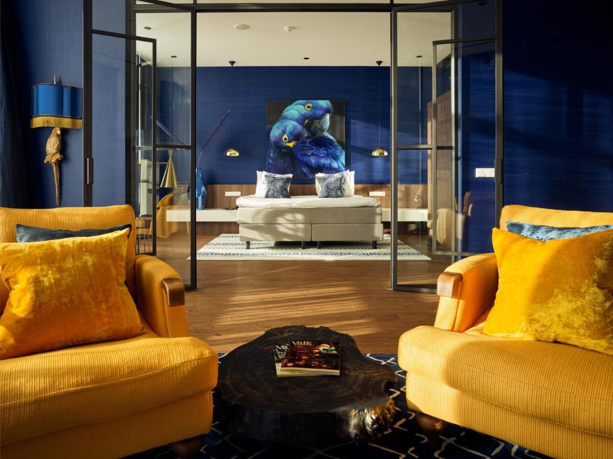 Van Der Valk Hotel Den Haag โนทดอร์ป ภายนอก รูปภาพ