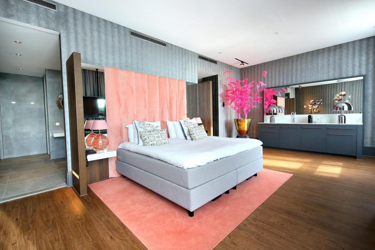 Van Der Valk Hotel Den Haag โนทดอร์ป ภายนอก รูปภาพ