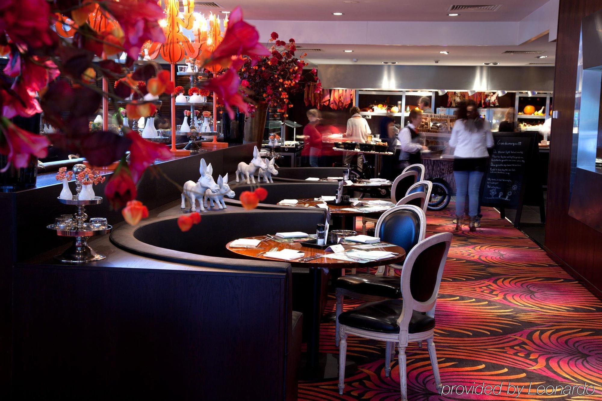 Van Der Valk Hotel Den Haag โนทดอร์ป ภายนอก รูปภาพ
