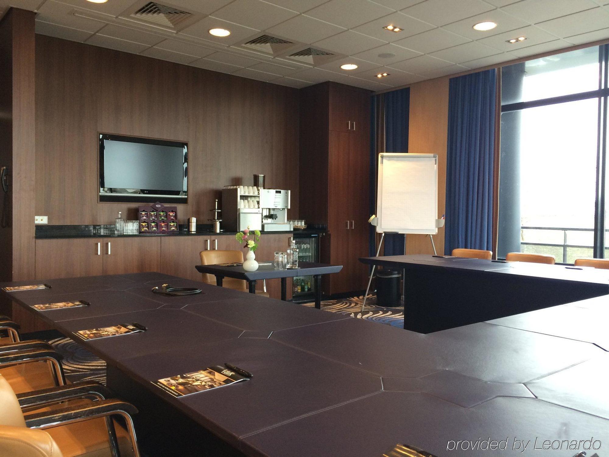 Van Der Valk Hotel Den Haag โนทดอร์ป ภายนอก รูปภาพ