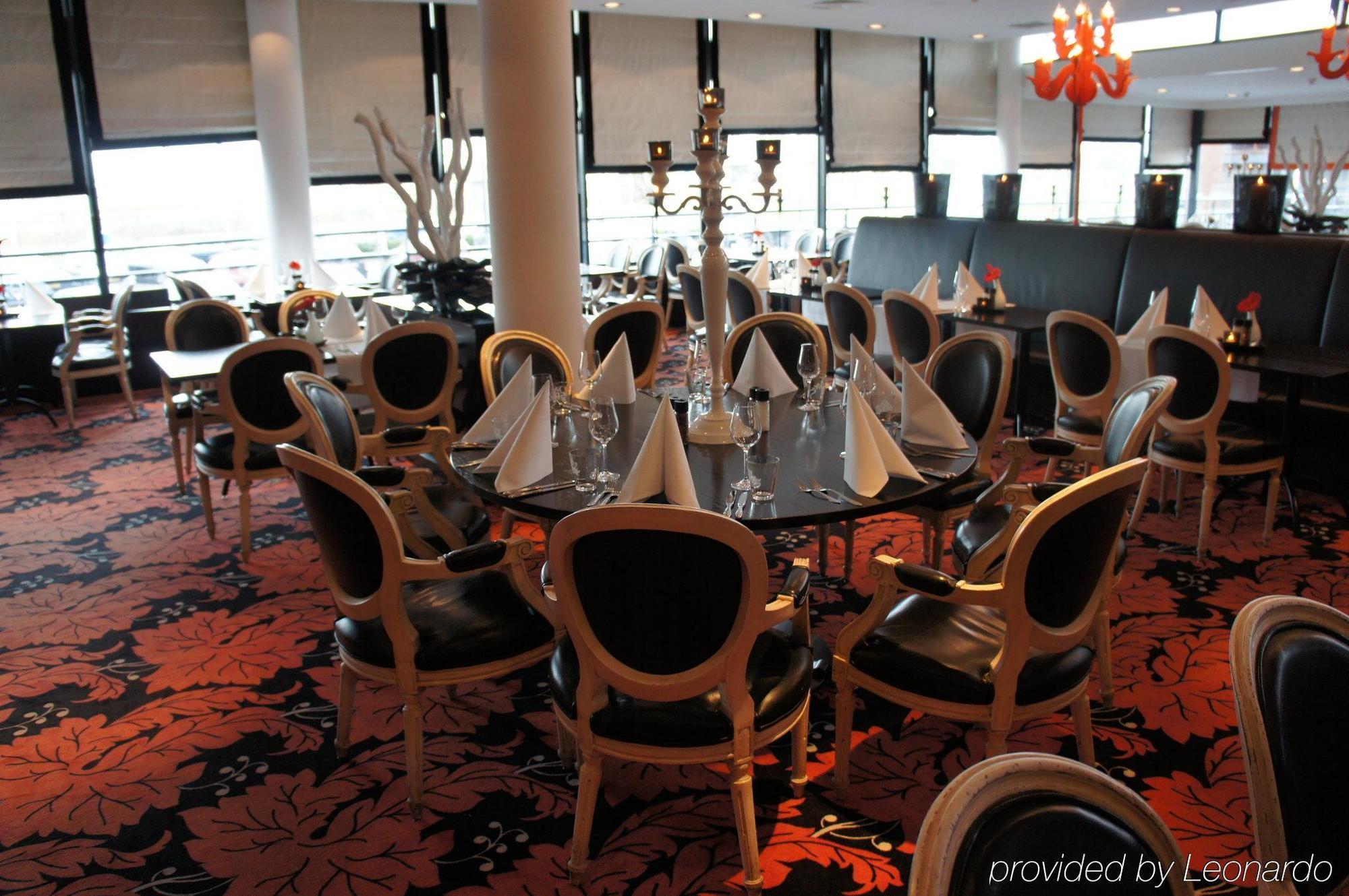 Van Der Valk Hotel Den Haag โนทดอร์ป ภายนอก รูปภาพ