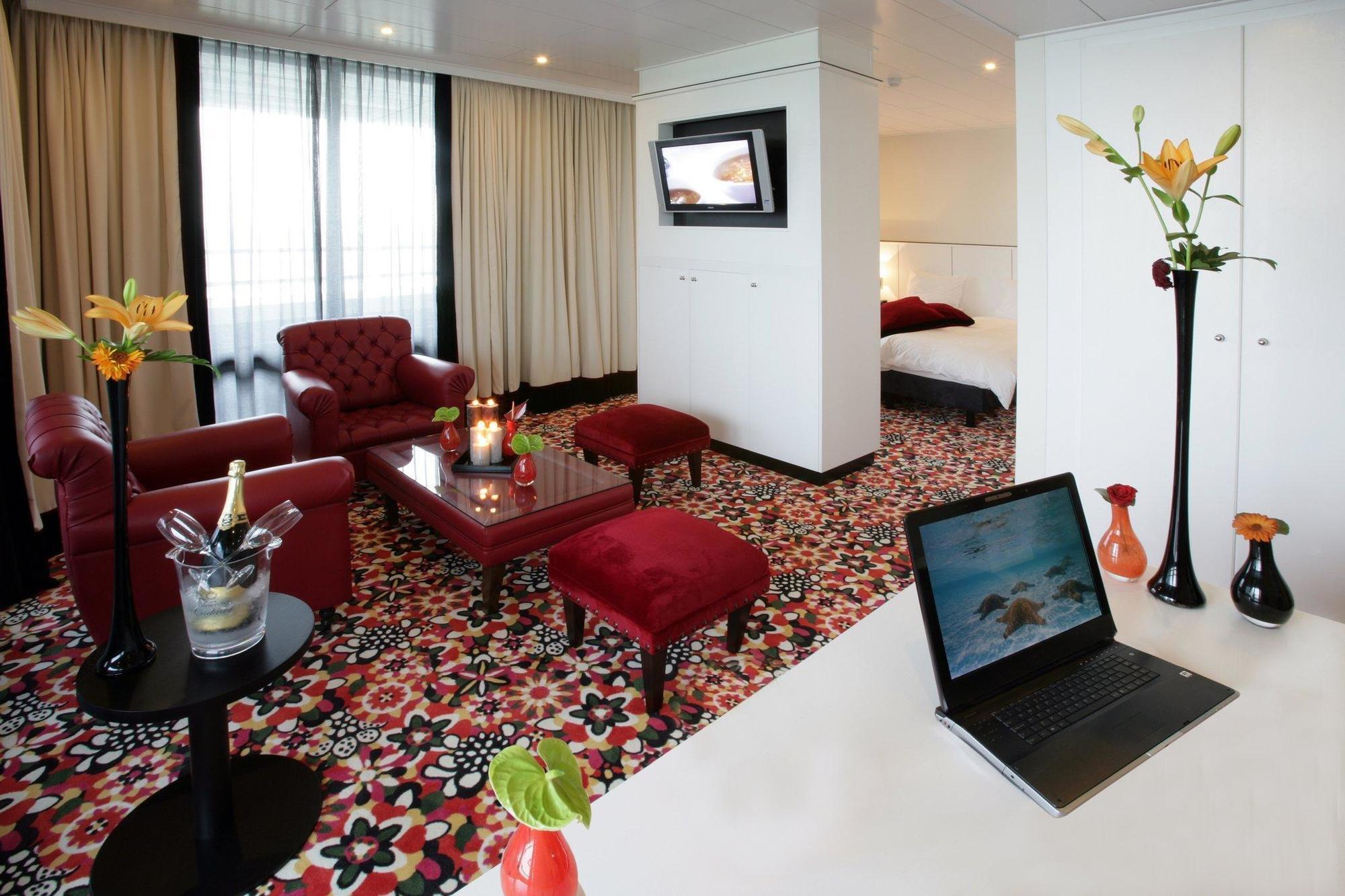 Van Der Valk Hotel Den Haag โนทดอร์ป ภายนอก รูปภาพ