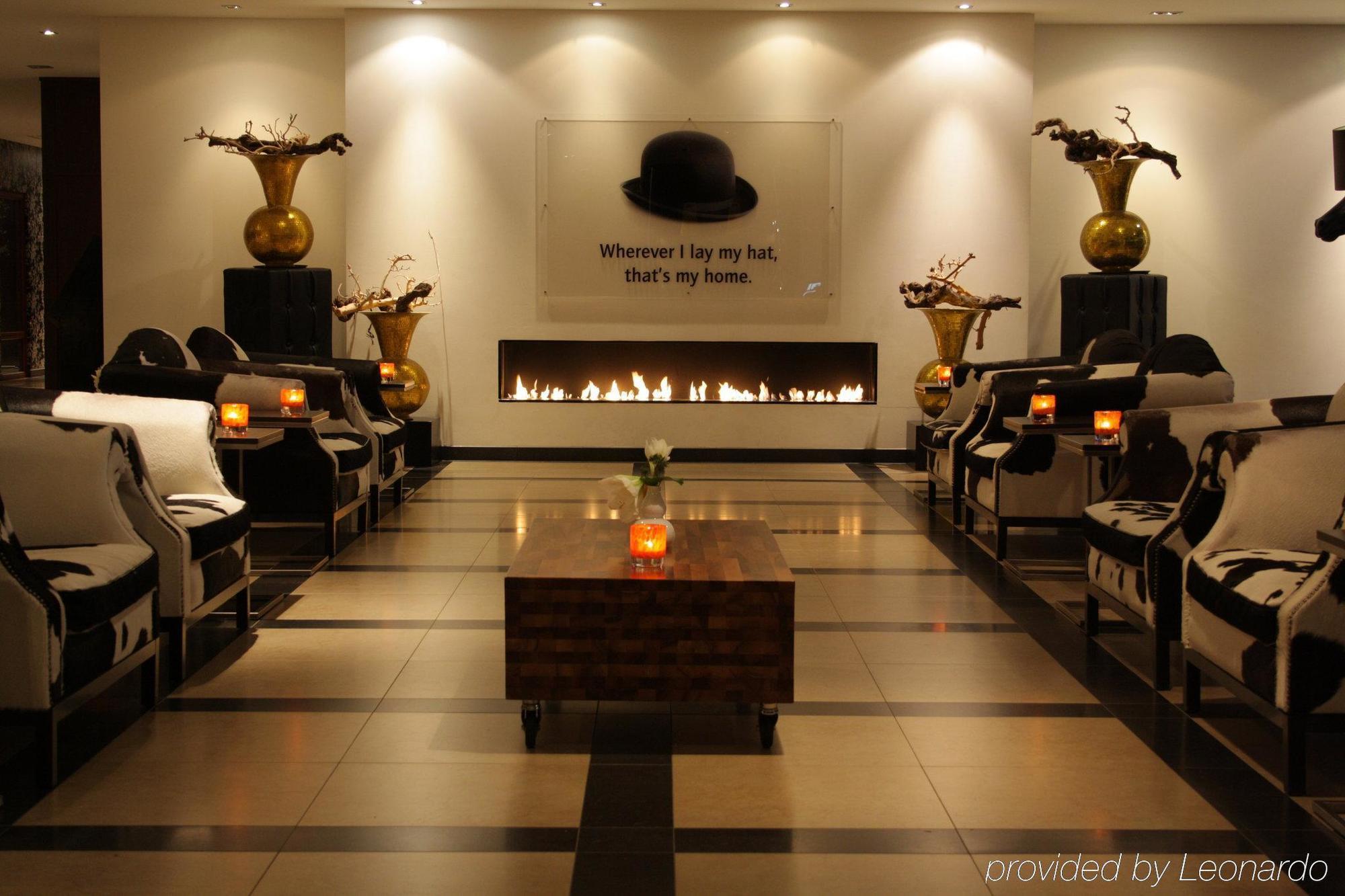 Van Der Valk Hotel Den Haag โนทดอร์ป ภายนอก รูปภาพ