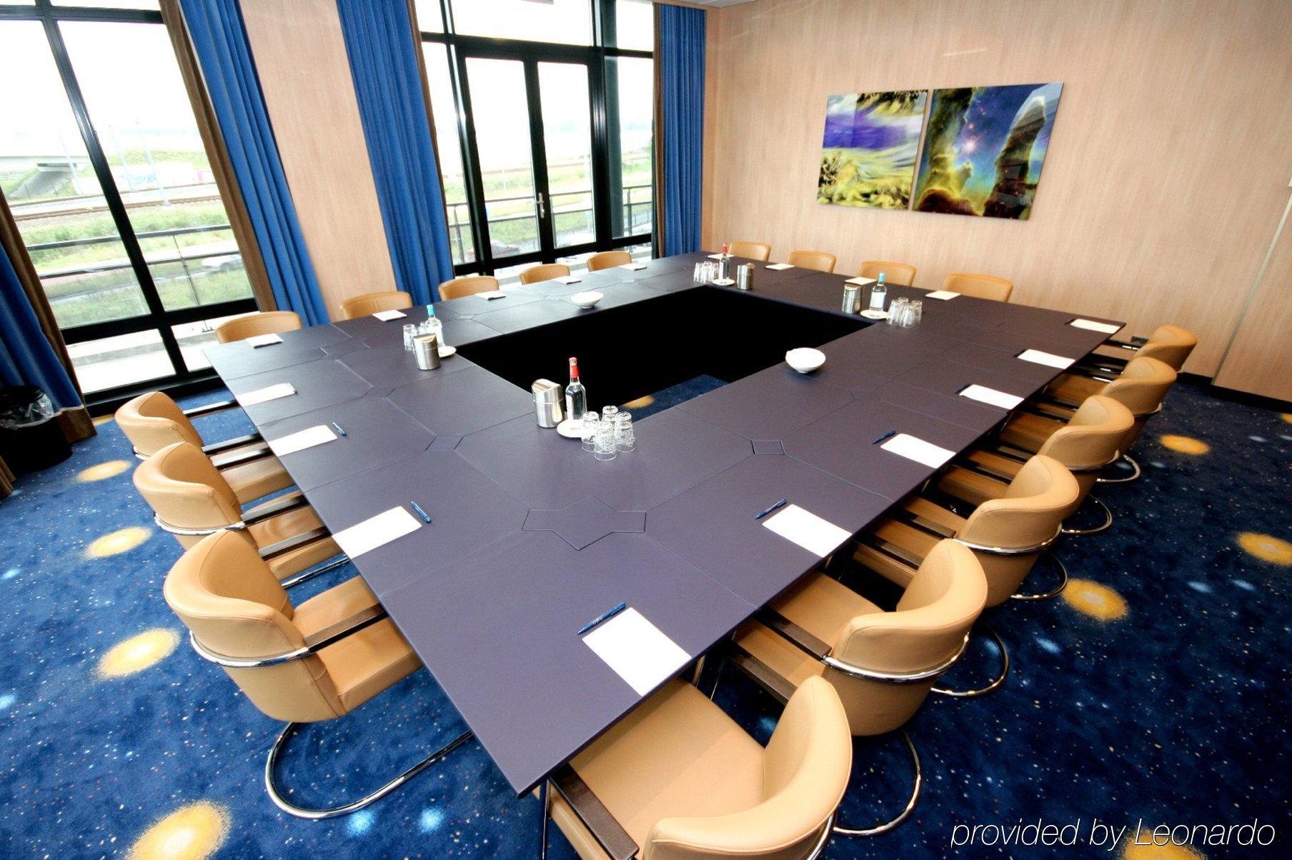 Van Der Valk Hotel Den Haag โนทดอร์ป ภายนอก รูปภาพ