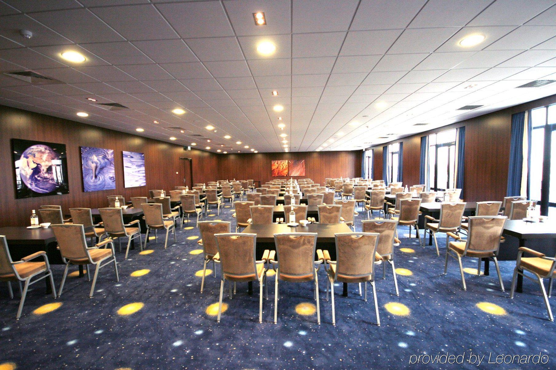 Van Der Valk Hotel Den Haag โนทดอร์ป ภายนอก รูปภาพ