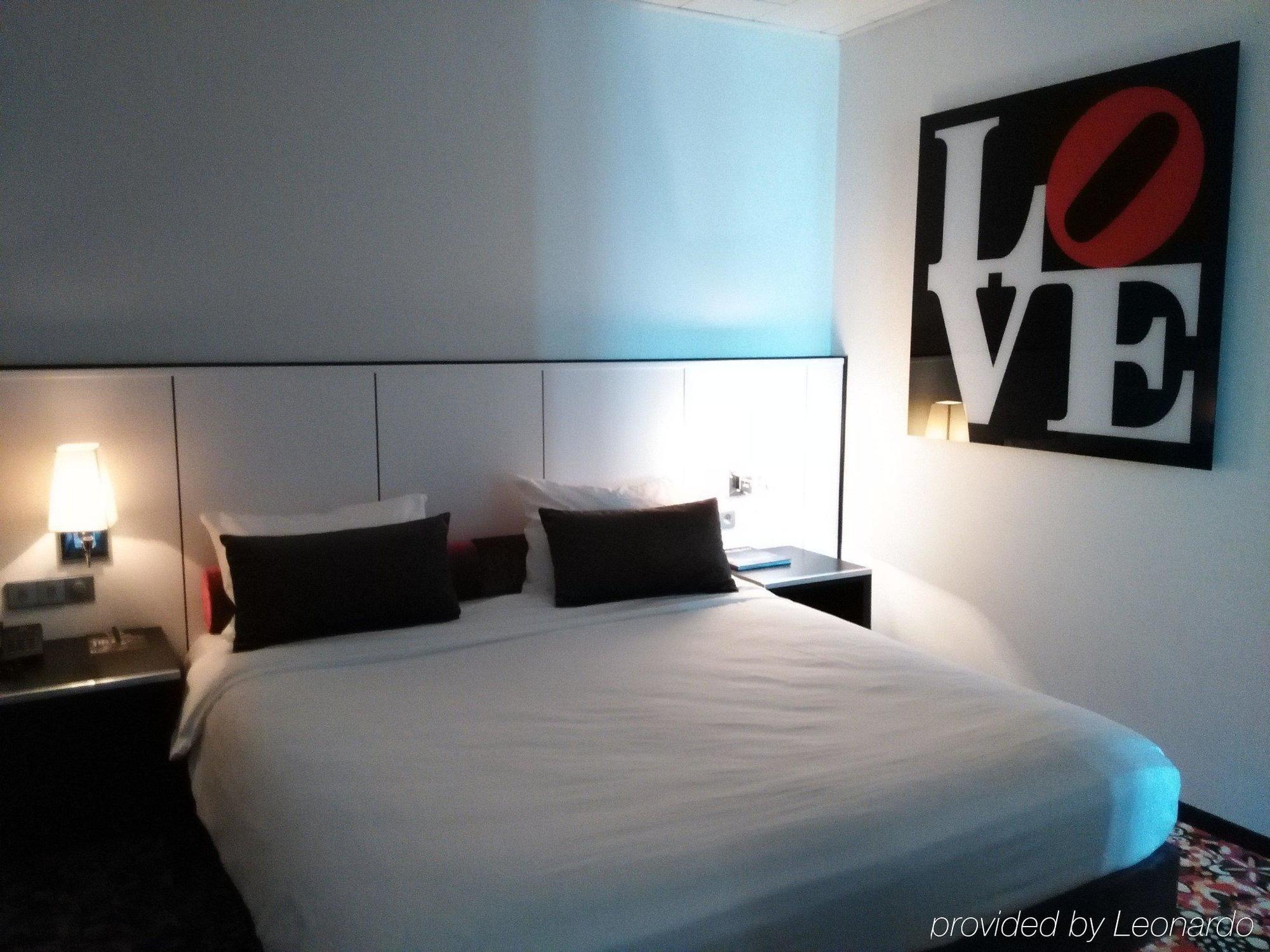 Van Der Valk Hotel Den Haag โนทดอร์ป ภายนอก รูปภาพ