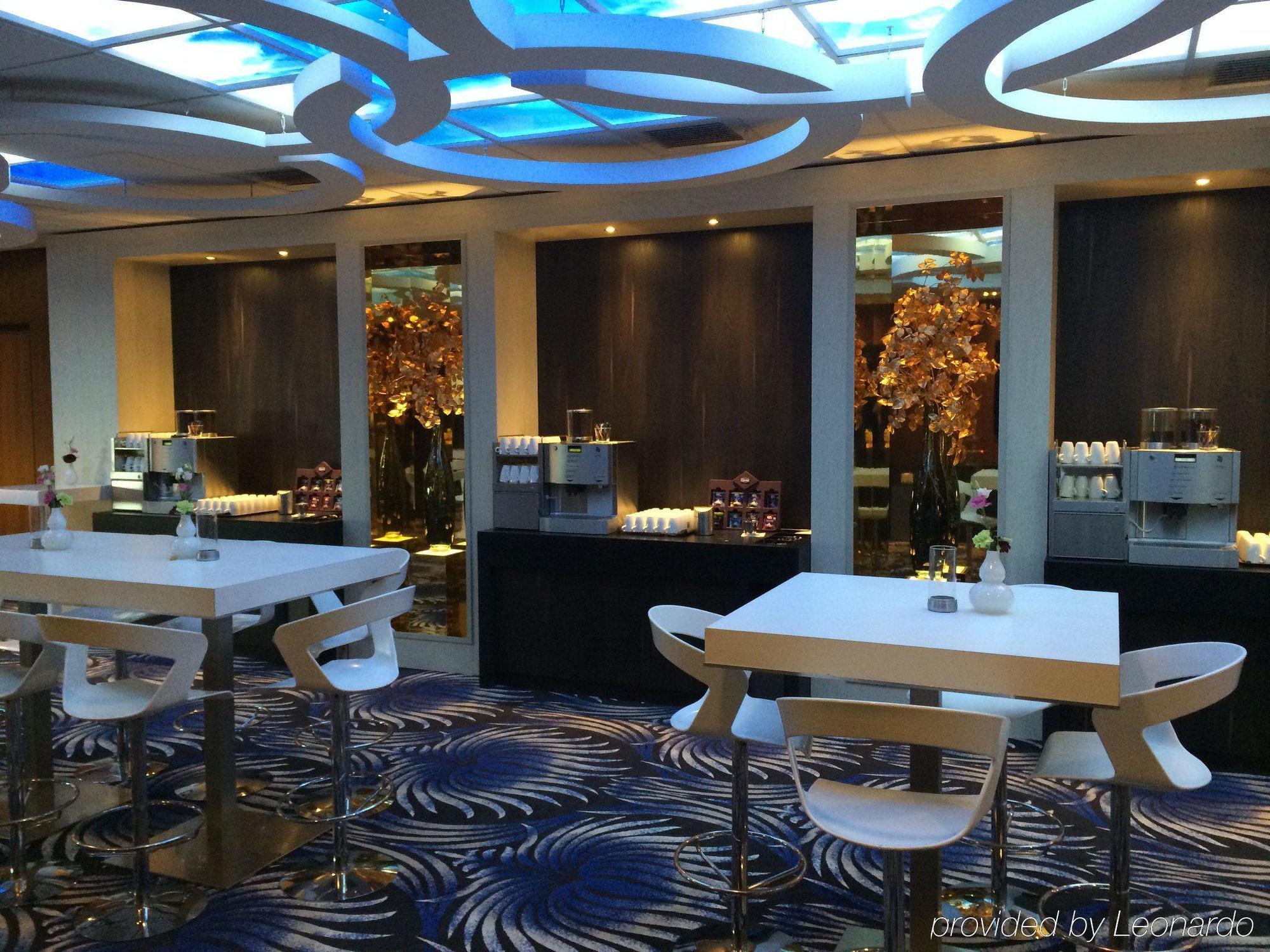 Van Der Valk Hotel Den Haag โนทดอร์ป ภายนอก รูปภาพ
