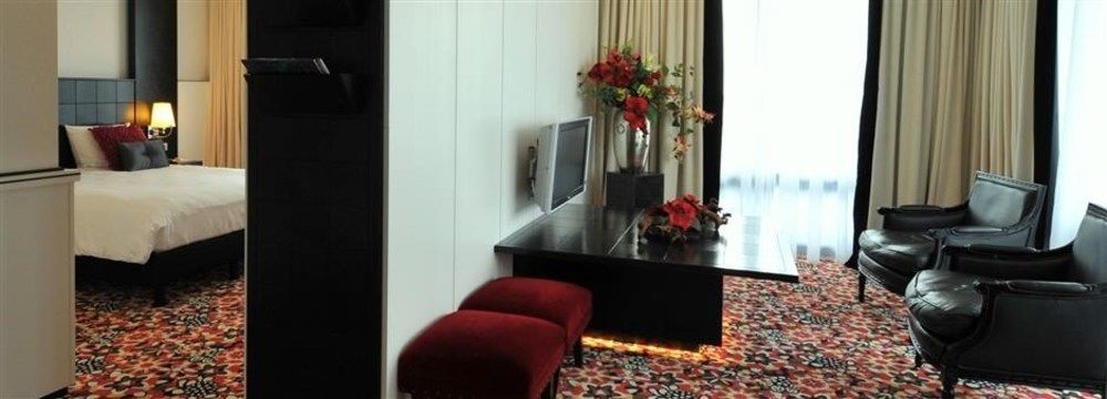 Van Der Valk Hotel Den Haag โนทดอร์ป ภายนอก รูปภาพ