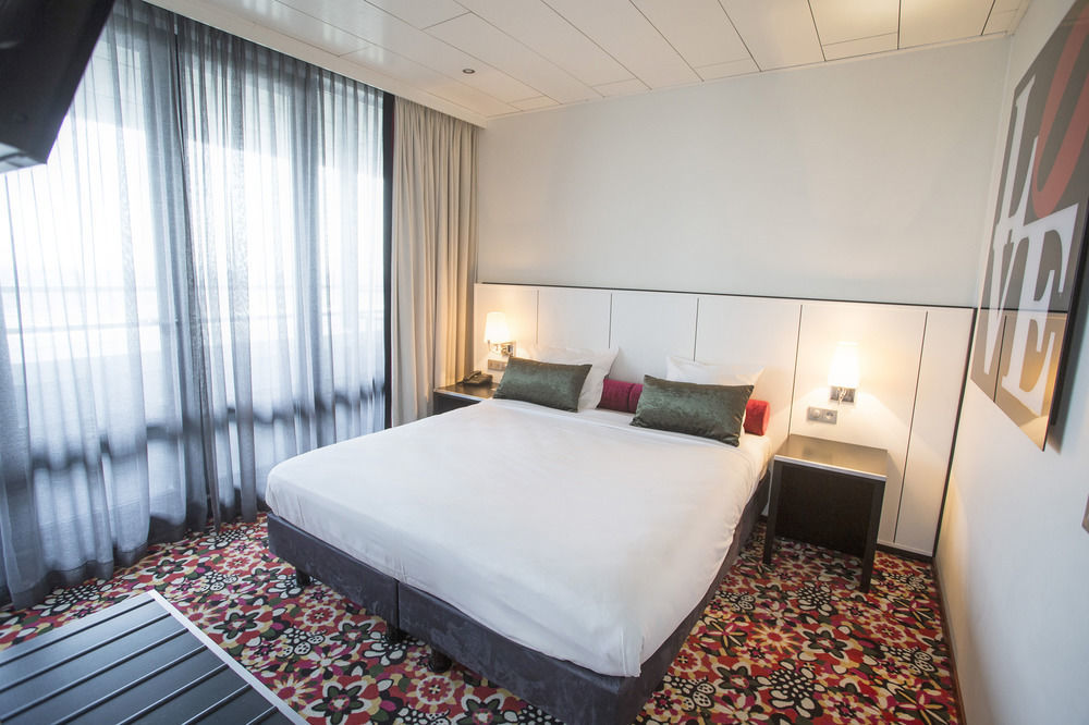 Van Der Valk Hotel Den Haag โนทดอร์ป ภายนอก รูปภาพ
