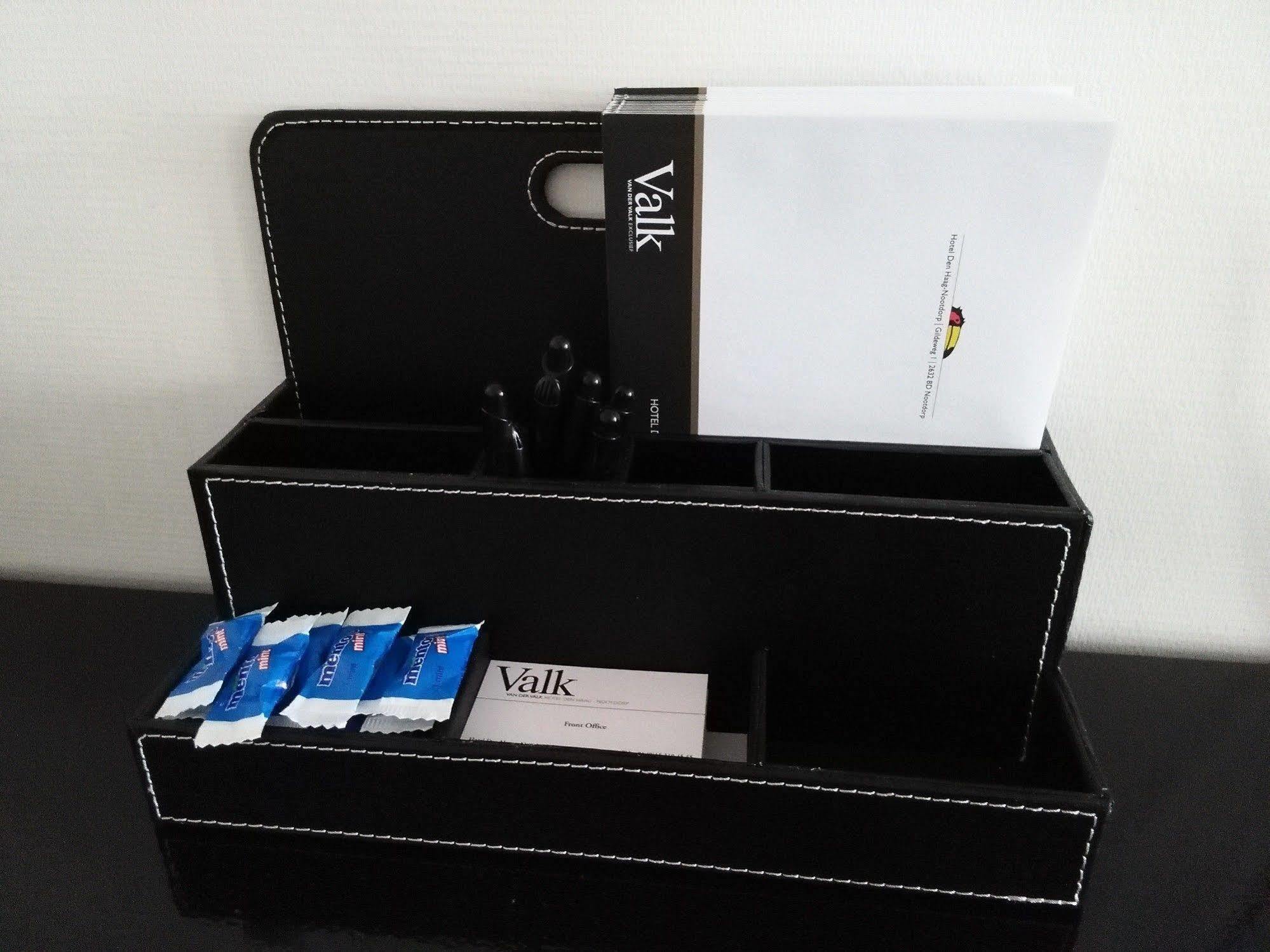 Van Der Valk Hotel Den Haag โนทดอร์ป ภายนอก รูปภาพ