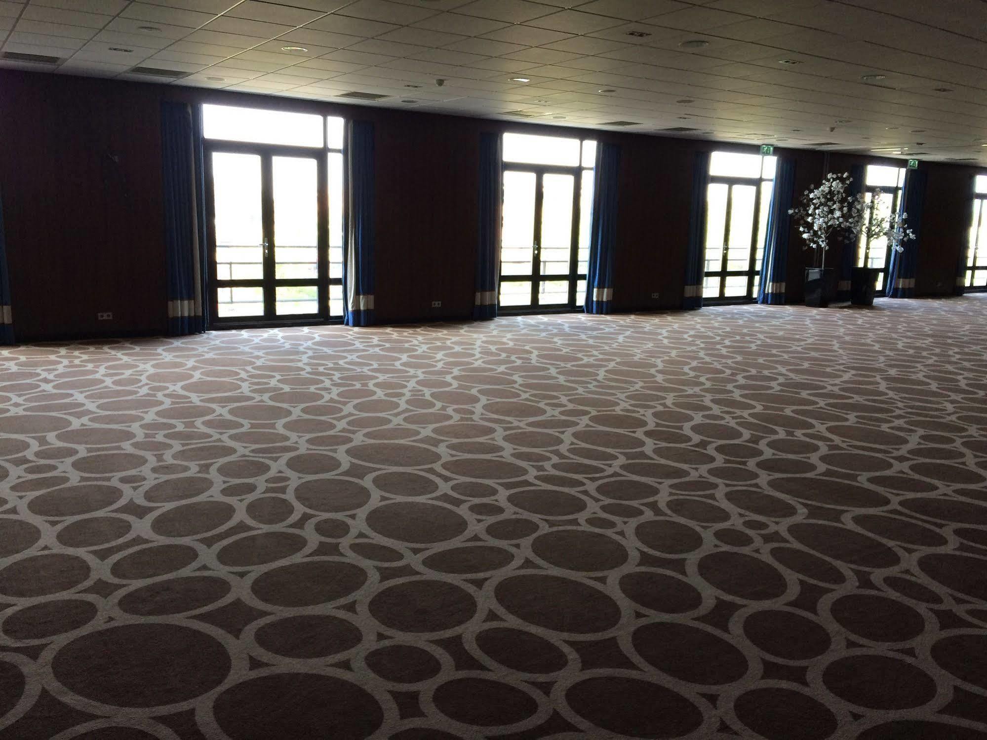 Van Der Valk Hotel Den Haag โนทดอร์ป ภายนอก รูปภาพ