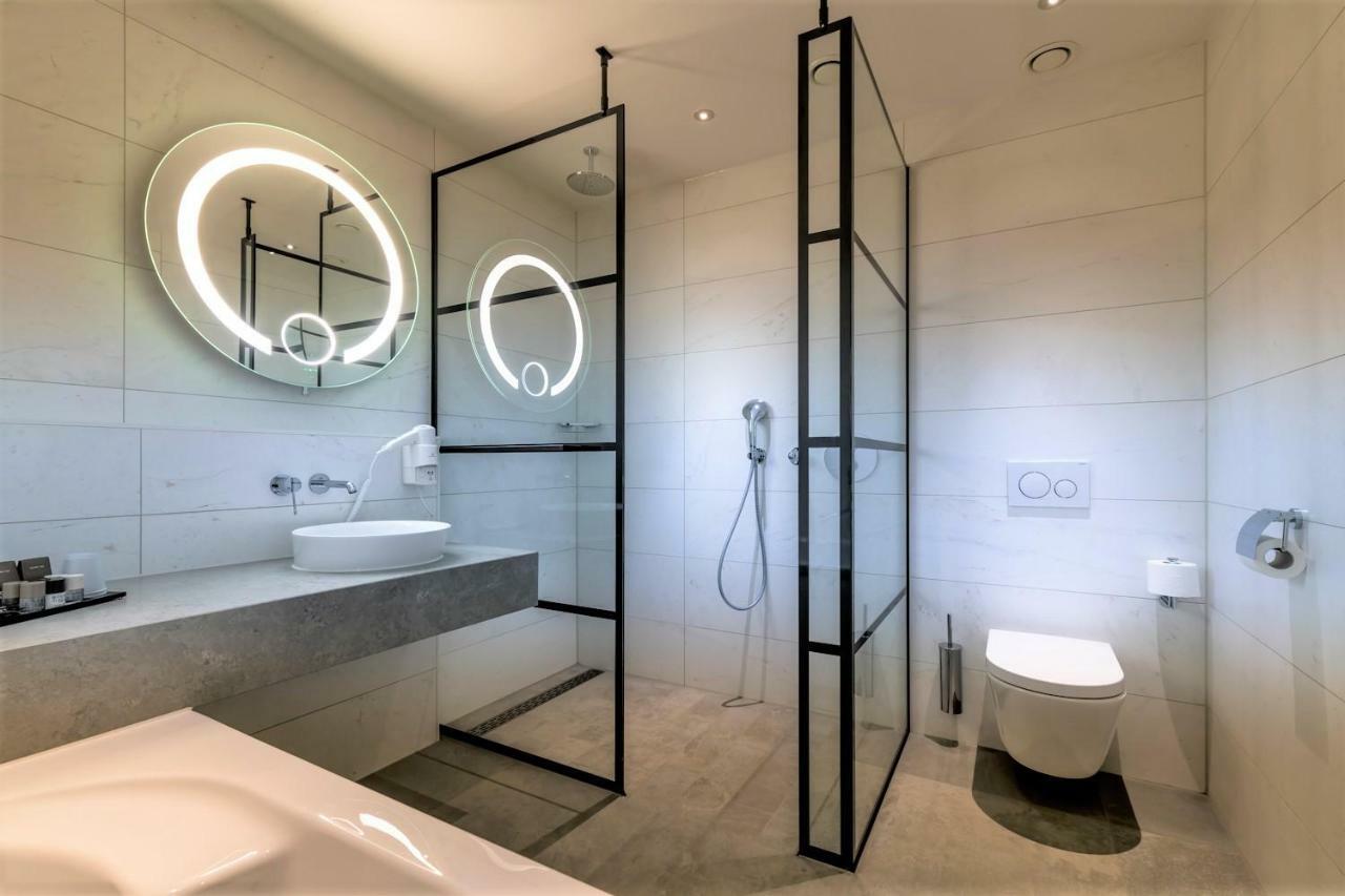 Van Der Valk Hotel Den Haag โนทดอร์ป ภายนอก รูปภาพ