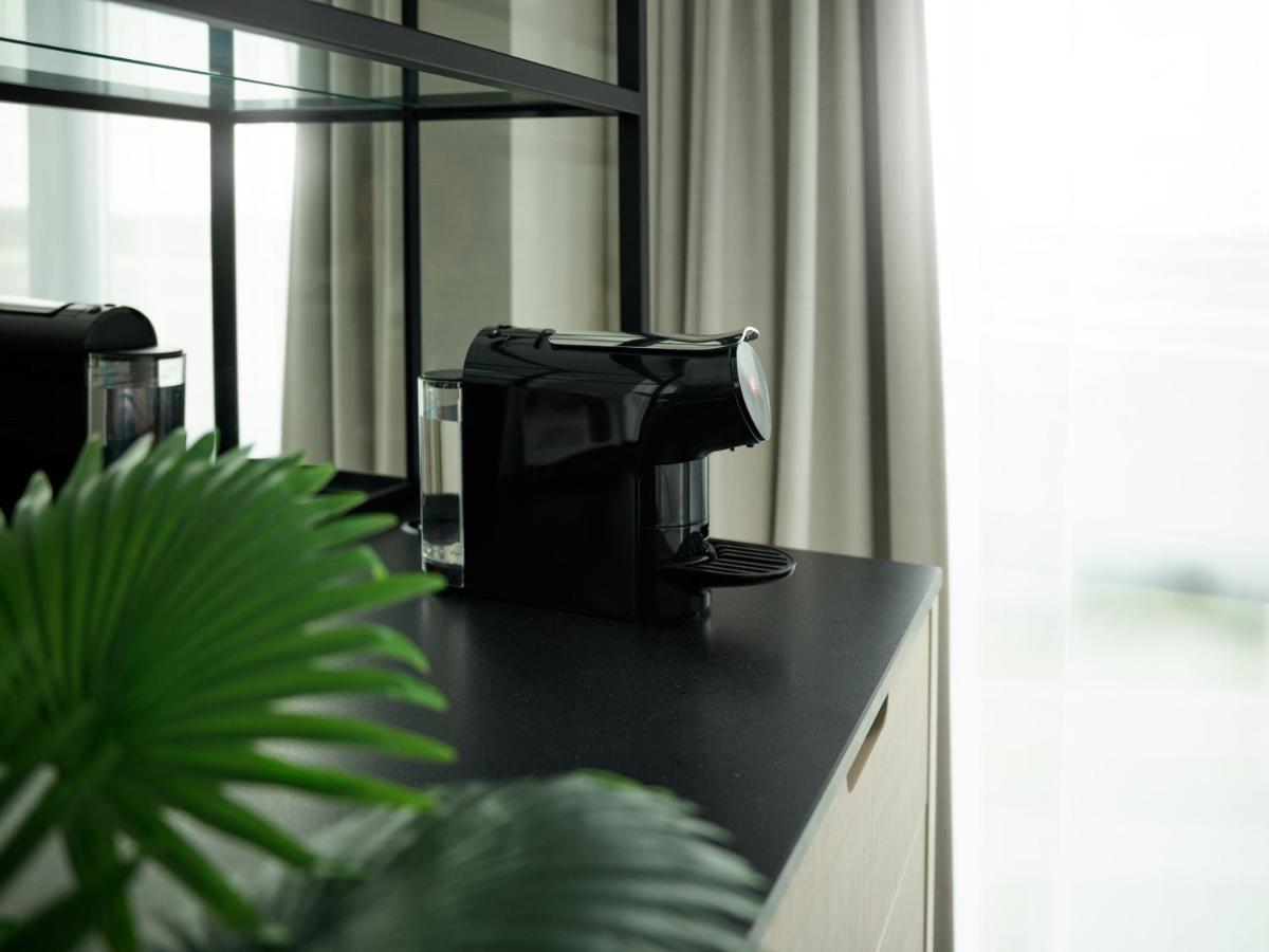 Van Der Valk Hotel Den Haag โนทดอร์ป ภายนอก รูปภาพ