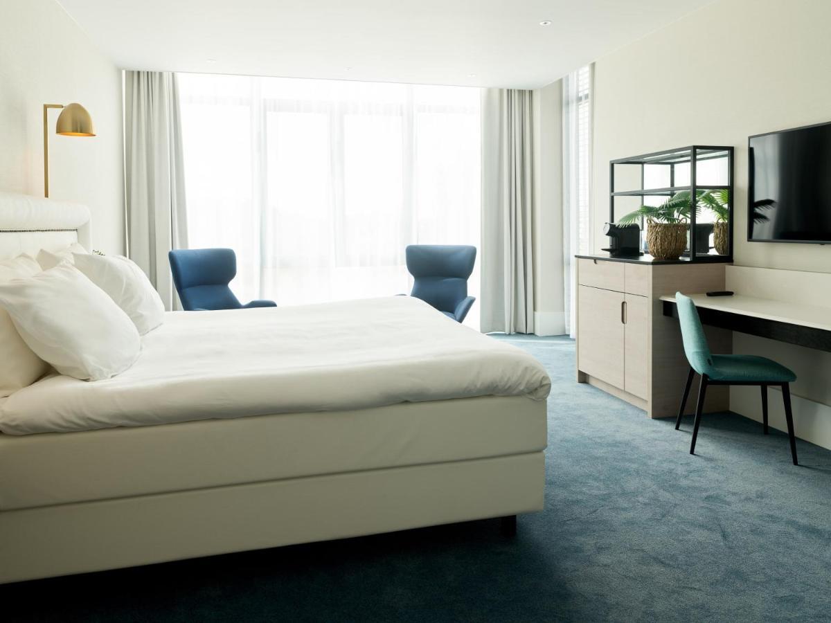 Van Der Valk Hotel Den Haag โนทดอร์ป ภายนอก รูปภาพ