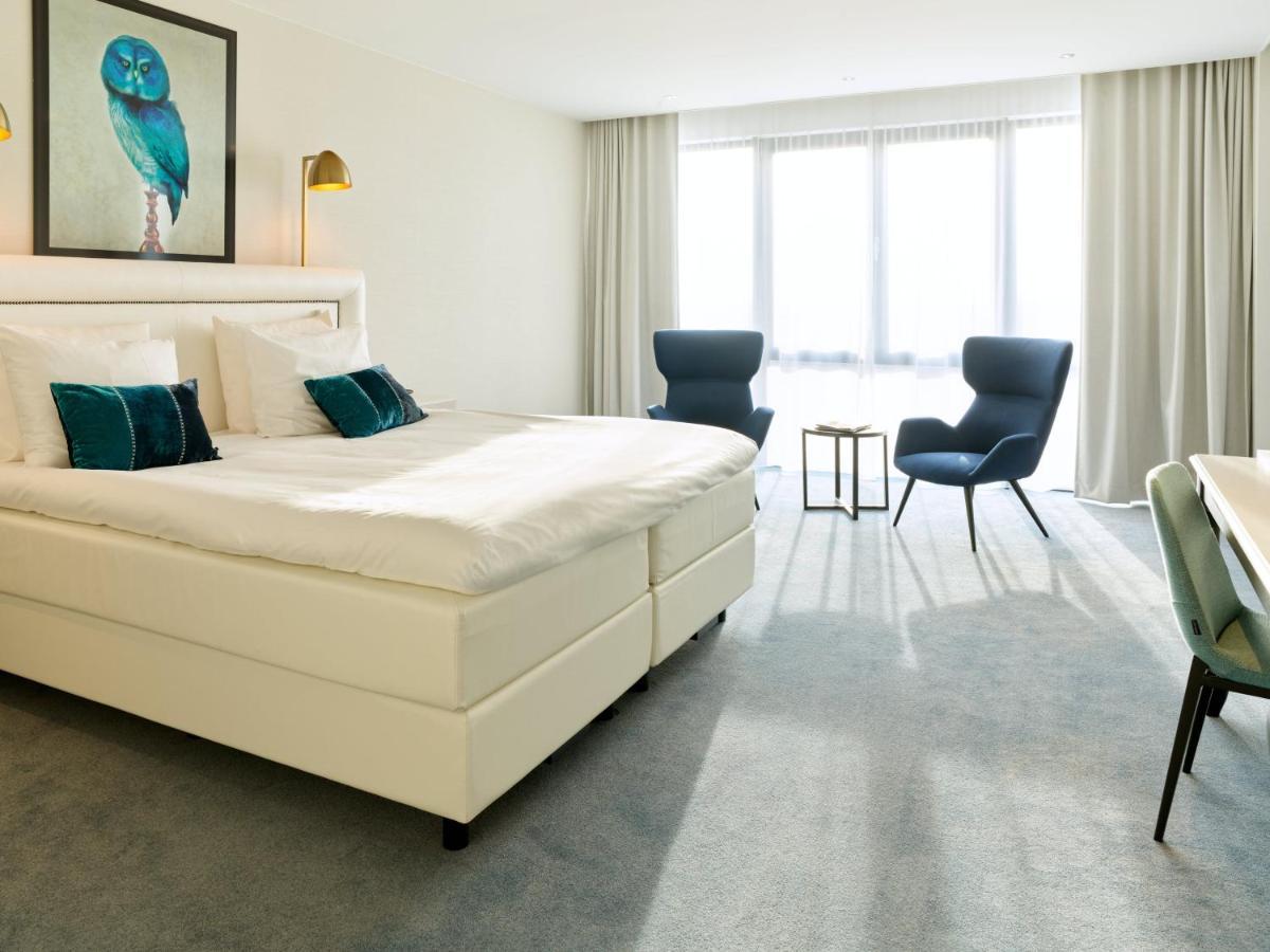 Van Der Valk Hotel Den Haag โนทดอร์ป ภายนอก รูปภาพ